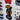 Nástěnný držák pro LEGO McLaren F1 (76919) na IKEA Skadis