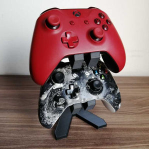 Elegantní stojan na ovladač pro Xbox a PlayStation