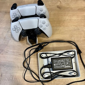 Adaptérový držák nabíjecí stanice PlayStation 5 DualSense