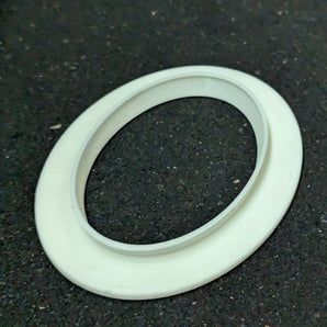 Adaptérový kroužek náušníku Sennheiser HD600 Series - 2 ks.