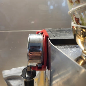 Gaggia Portafilter Holder - Praktický držák pro váš kávovar Gaggia