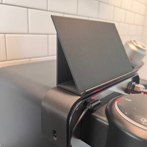 Decent Espresso Tablet Stand - Praktický tabletový stojan na espresso