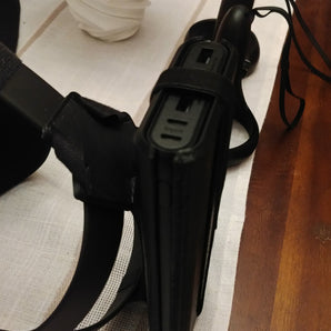 Držák baterie XL pro Oculus Quest (Anker 26800 mAh)
