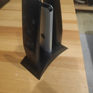 Stojan pro dálkové ovladače Samsung TV a Apple TV