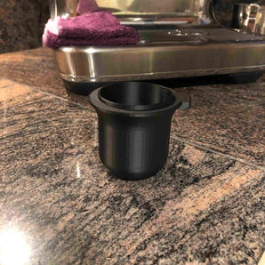 54mm dávkovací kelímek pro kávovary Sage/Breville Espresso