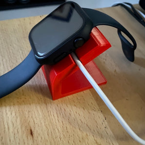 Nabíjecí stanice Apple Watch