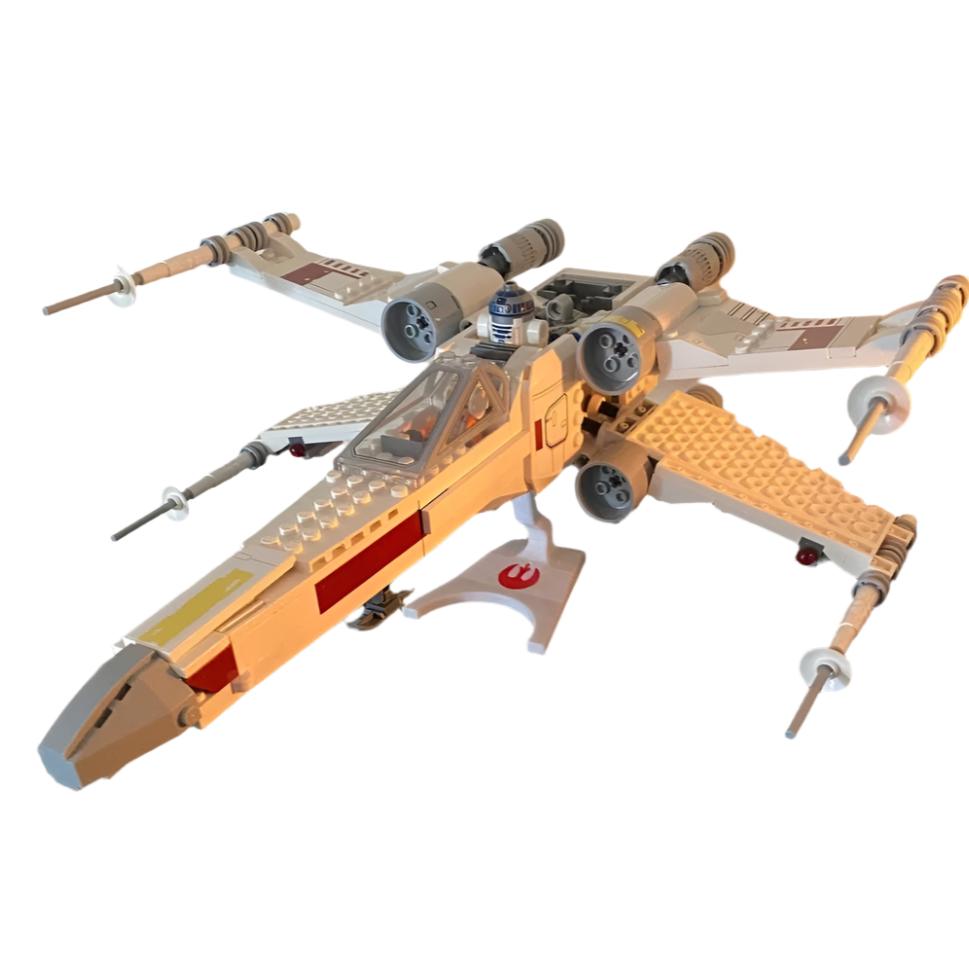 Stojan Lego X-Wing pro model #75301