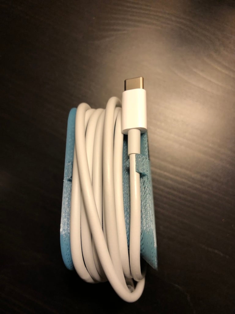 Nabíječka Apple 30W USB-C Obal