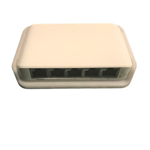 Nástěnný držák pro přepínač Ubiquiti Flex Mini Switch