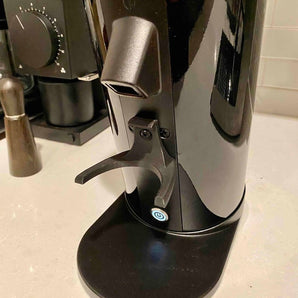 Držák portafilteru DF64 pro kávovary Gaggia & E61 Espresso