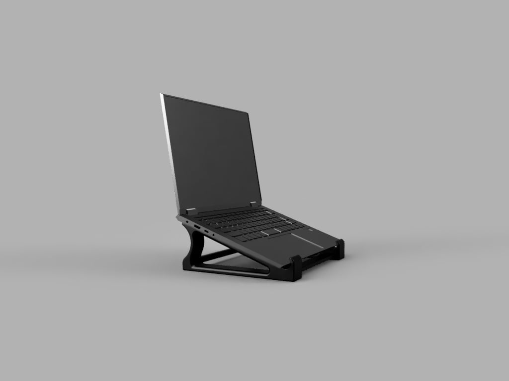 14' stojan pro notebook Lenovo Ideaflex a další modely