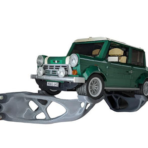 Lego Mini 10242 Nástěnné upevnění