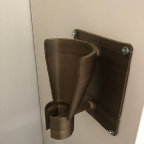 Držák pro montáž na stěnu pro kuchyňský robot Bamix