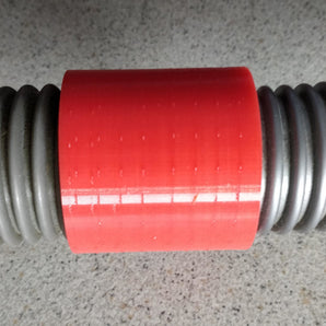 Závitový konektor pro 32 mm vakuovou hadici