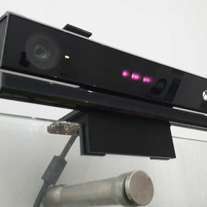 Nastavitelný držák svorky pro Xbox One Kinect