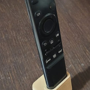 Držák pro dálkové ovládání televizoru Samsung