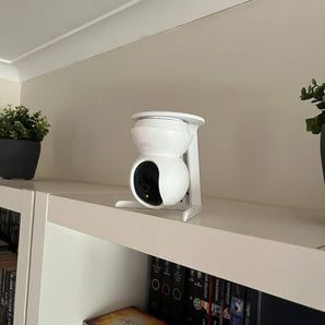 Invertovaný stativ fotoaparátu a držák pro TP-Link Tapo C200/C225
