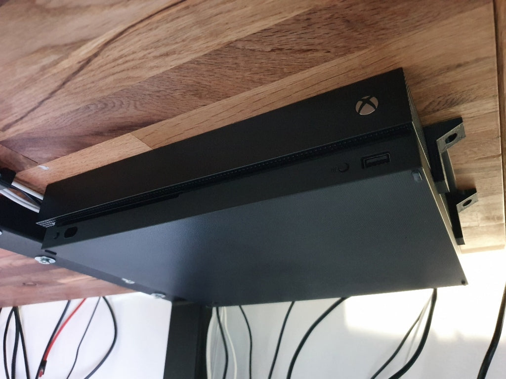 Xbox One X nástěnný držák