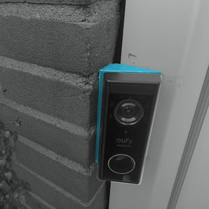 Úhlový distanční adaptér Eufy pro zvonek T8210