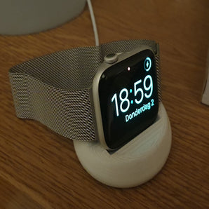 Nabíjecí stojan pro Apple Watch