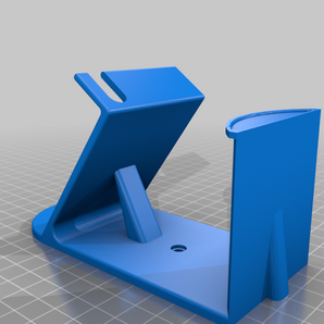 Držák na ovladač Xbox a sluchátka pro kabelová sluchátka