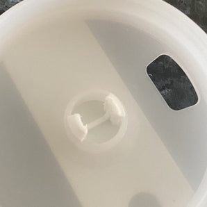 Náhradní horní kryt pro Stanley Quencher 1.0