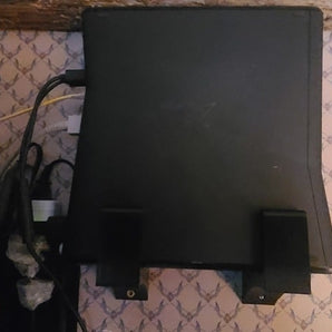 Xbox 360 Nástěnný držák