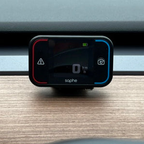 Držák Saphe Drive Pro pro Tesla Model 3