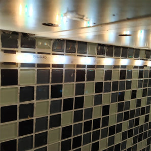 Svorky pro LED pásky Philips Hue