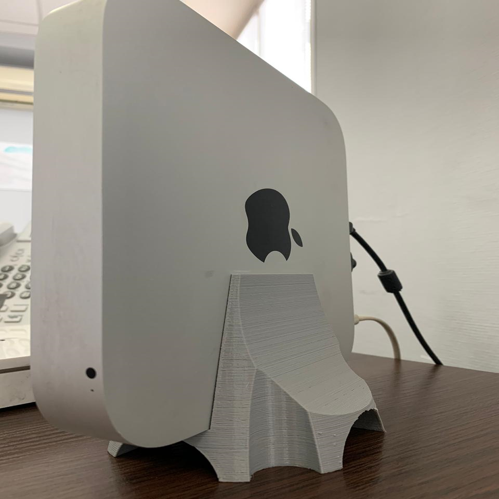 Stojan pro Mac Mini