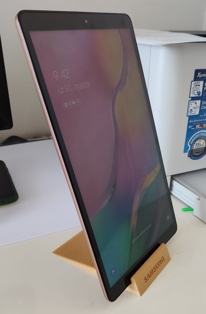 Stojan na tablet Samsung Galaxy Tab A 2019 10.1