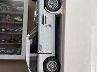 Nástěnný držák na Lego Aston Martin DB5 - 10262