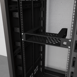10" Racková montáž pro Dell OptiPlex 7020