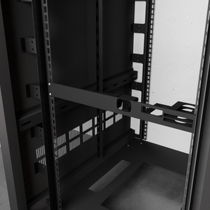 Modulární 19" Rackmount pro Pi, SSD a JetKVM