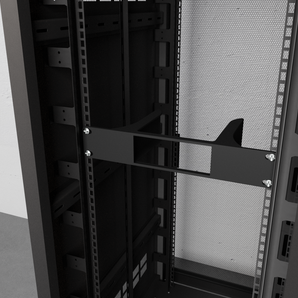 Beelink EQ14 10palcový montážní rámeček pro serverový rack