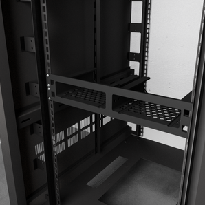 19" 2U Rack pro Minisforum MS-01