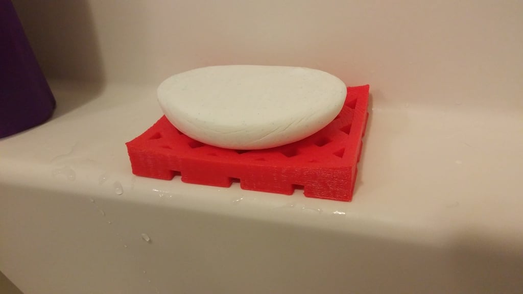 Dávkovač mýdla do sprchy