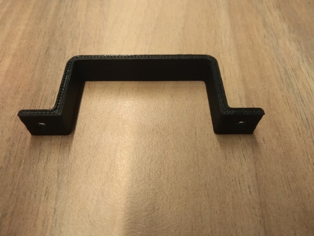 Držák na stěnu pro rozbočovač Apanage USB 3.0