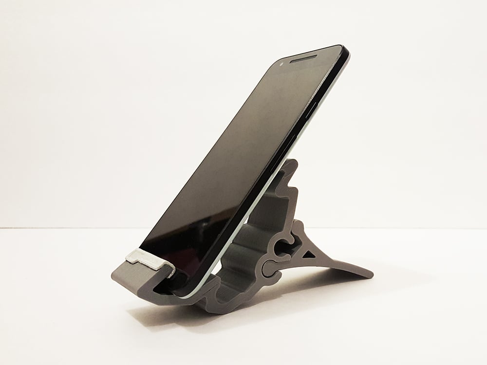 Nastavitelný stojan pro telefon/tablet