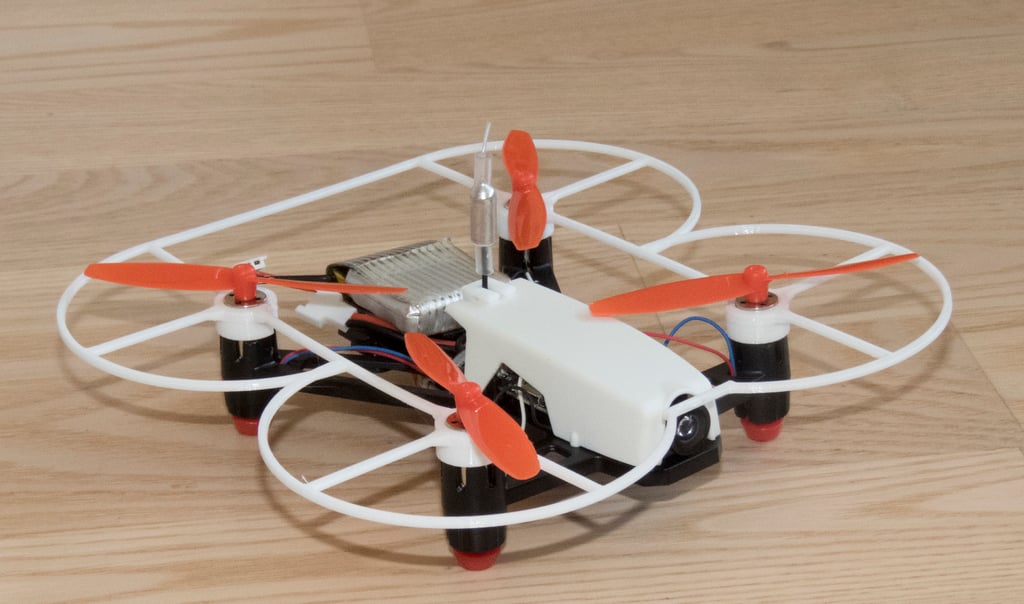 Držák antény Kingkong Q100 pro dron