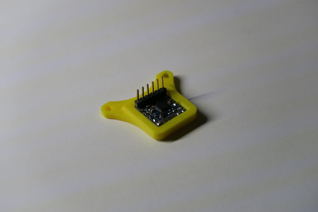 Micro MinimOSD držák pro drony