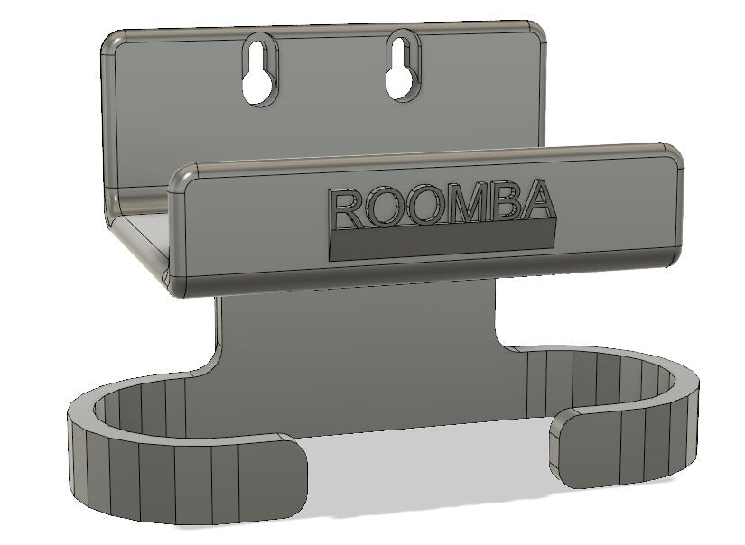 Dokovací držák Roomba