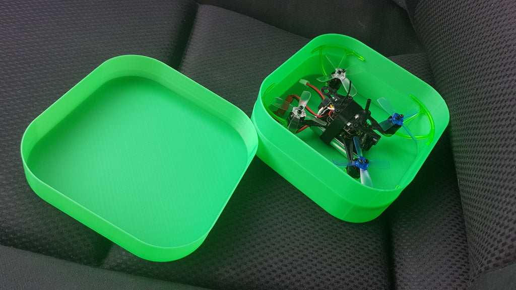 Úložný box pro mikro drony ARFUN 95 Pro