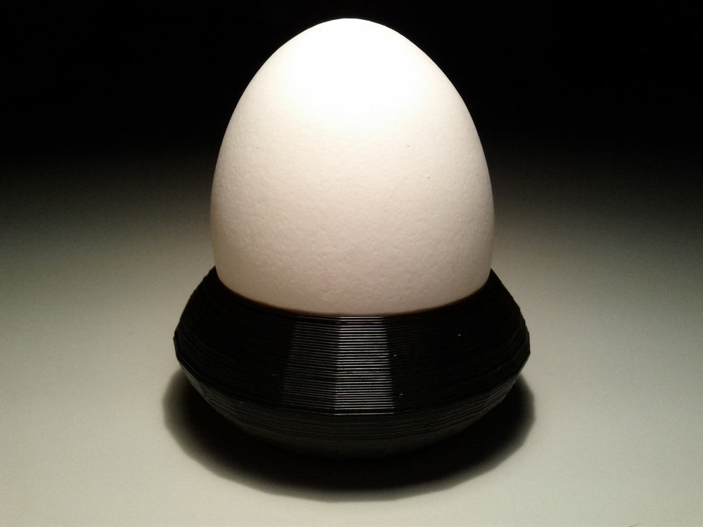 Kalíšek na velikonoční vajíčka