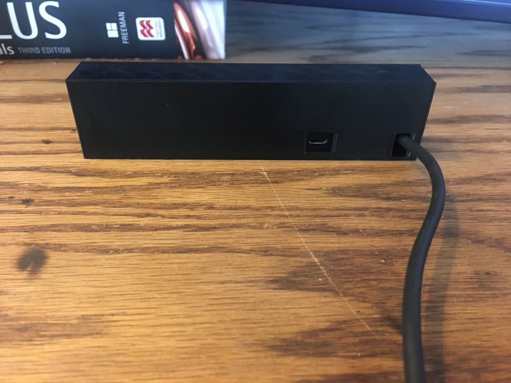 Anker USB Hub pro stolní držák