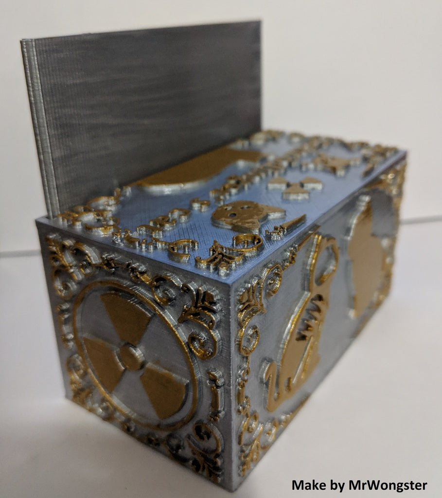 3D tisk Schrödingerovy kočky, fyzikální demonstrace teorie kvantové mechaniky