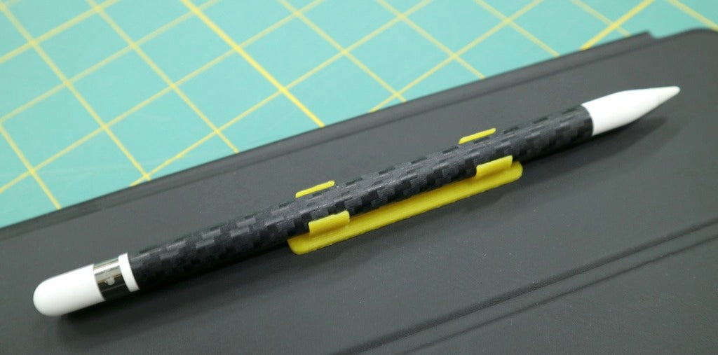 Držák Apple Pencil s oboustrannou páskou