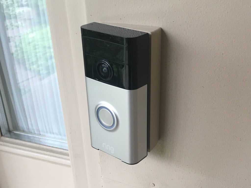 Úhelník pro Ring Video Doorbell