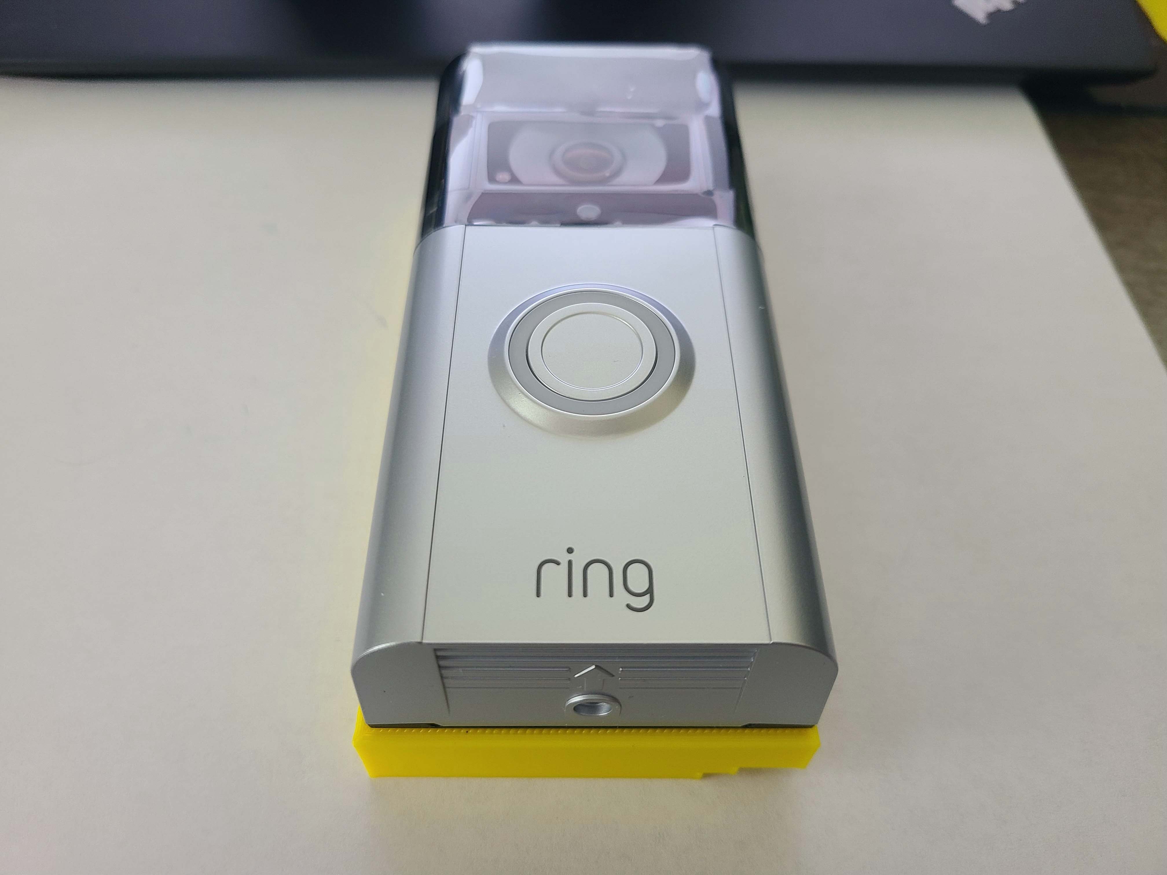 Montážní deska Ring 3 Video Doorbell 3 Plus