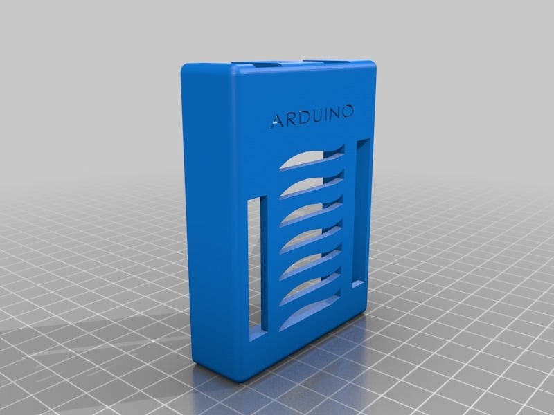 Ochranné pouzdro pro desku Arduino Uno